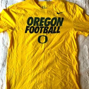 Oregon Football Nike t-shirt